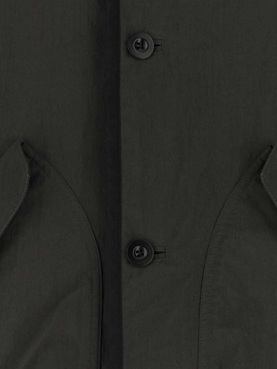 THE ROW JACKET: Jacket men The Row, Charcoal - Img 4