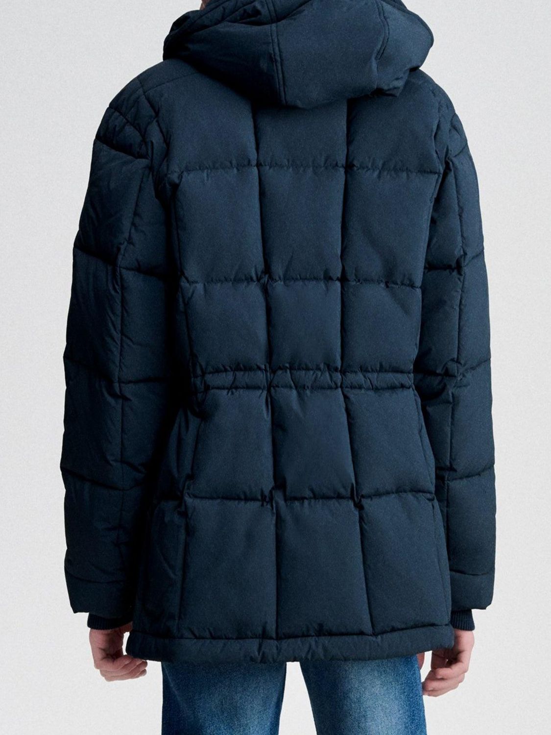 A.P.C. JACKET: Jacket men A.P.C., Navy - Img 2