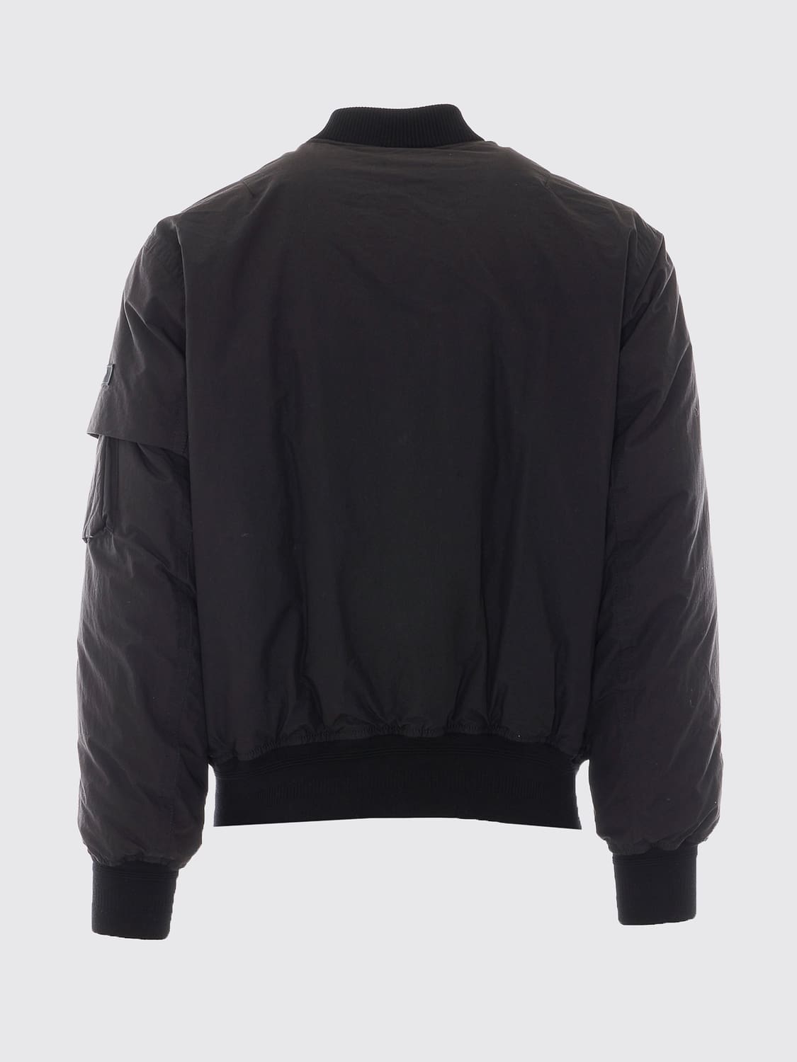 TATRAS JACKET: Jacket men Tatras, Black - Img 3