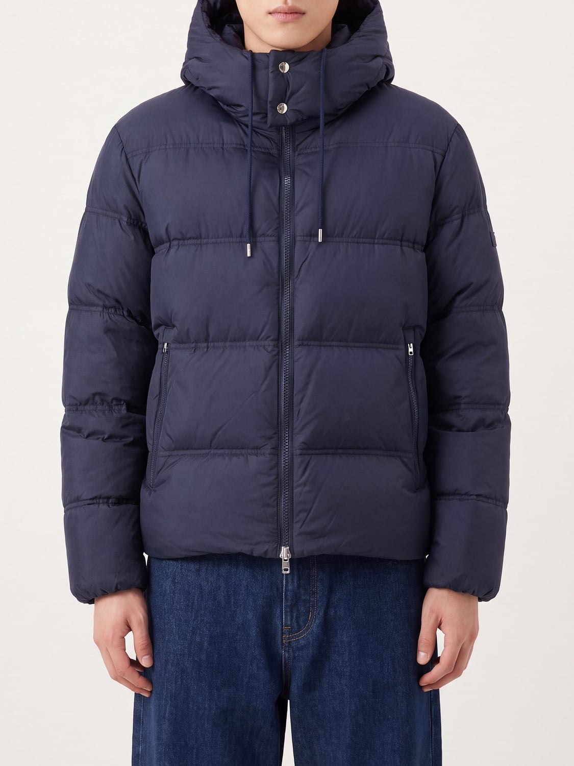 TATRAS JACKET: Jacket men Tatras, Blue - Img 1