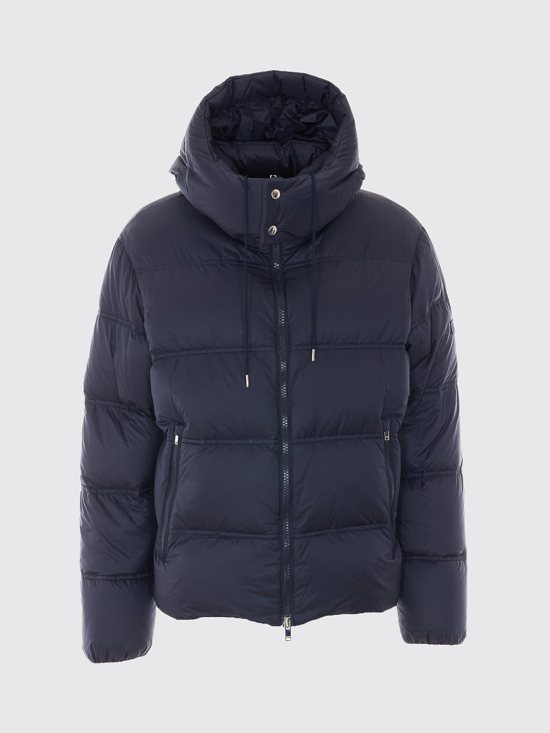 TATRAS JACKET: Jacket men Tatras, Blue - Img 2