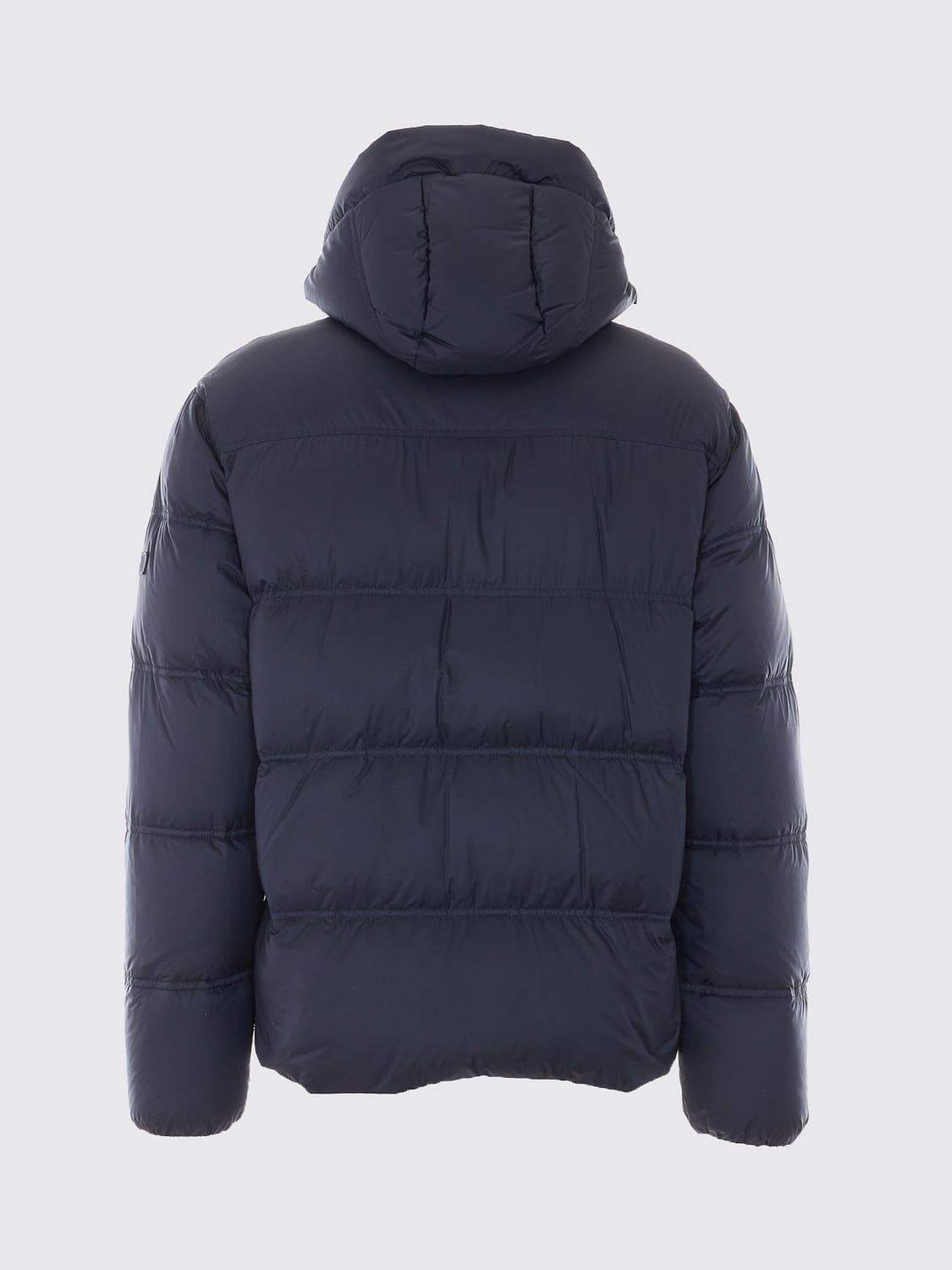 TATRAS JACKET: Jacket men Tatras, Blue - Img 3