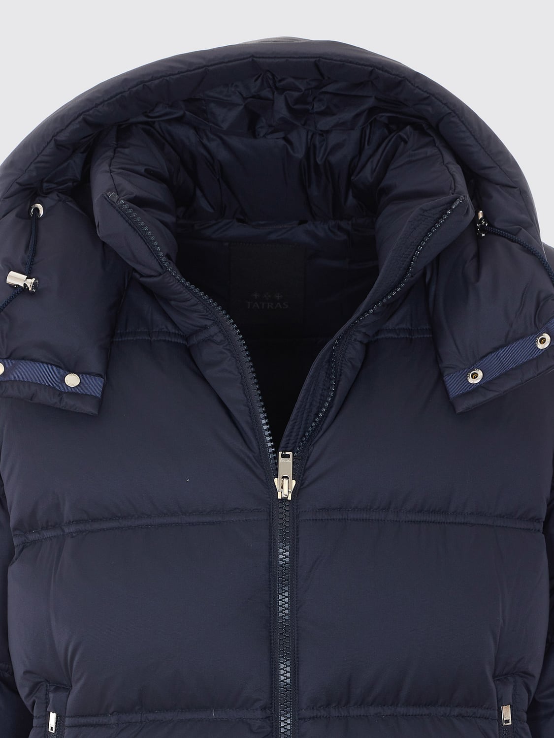 TATRAS JACKET: Jacket men Tatras, Blue - Img 4