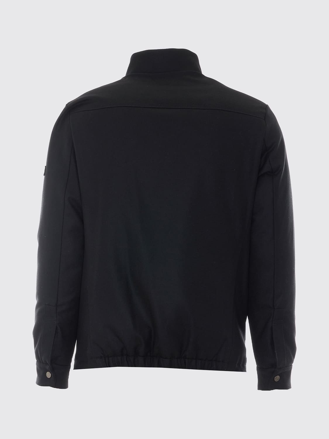 TATRAS JACKET: Jacket men Tatras, Black - Img 3