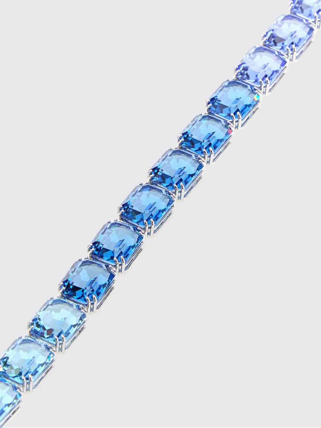 SWAROVSKI JOYA: Joya mujer Swarovski, Trasparente - Img 2