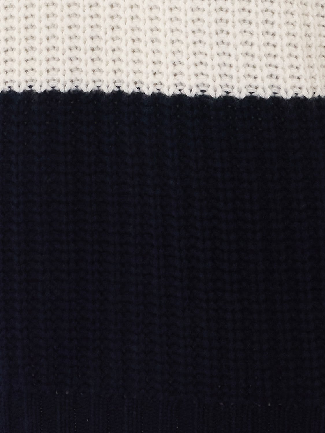 LISA YANG SWEATER: Sweater men Lisa Yang, Blue - Img 4