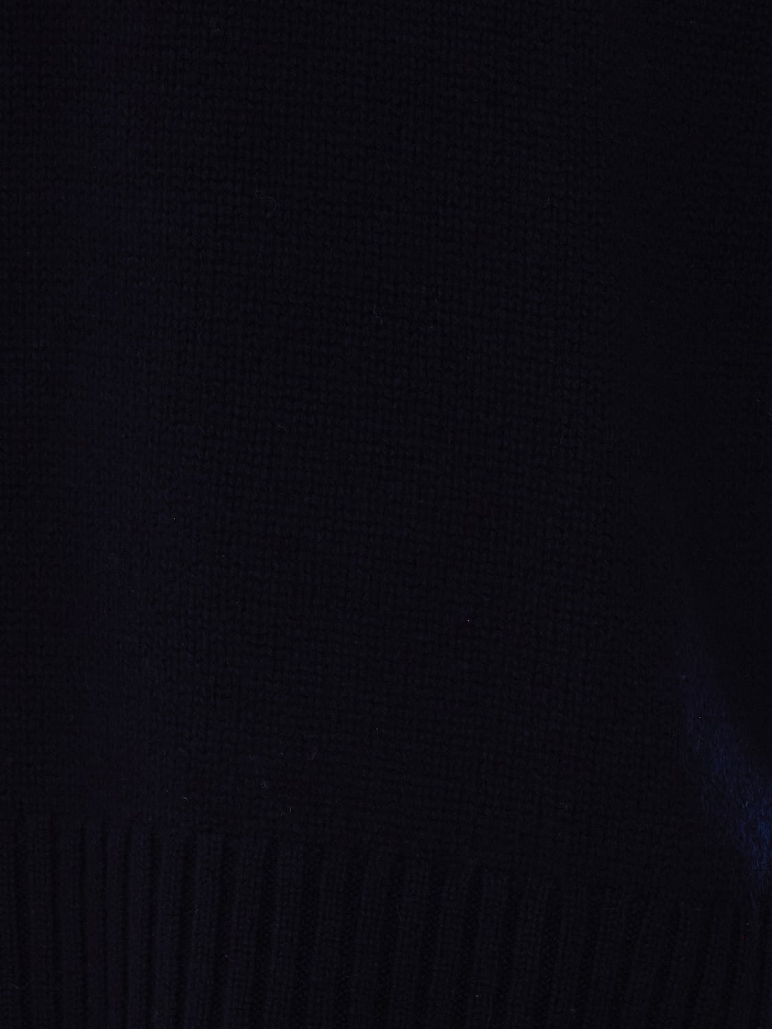 LISA YANG SWEATER: Sweater men Lisa Yang, Blue - Img 4