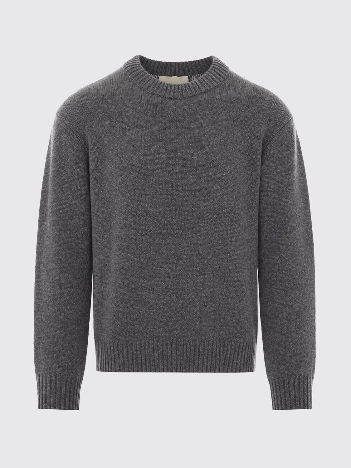 LISA YANG PULL: Pull homme Lisa Yang, Gris - Img 2