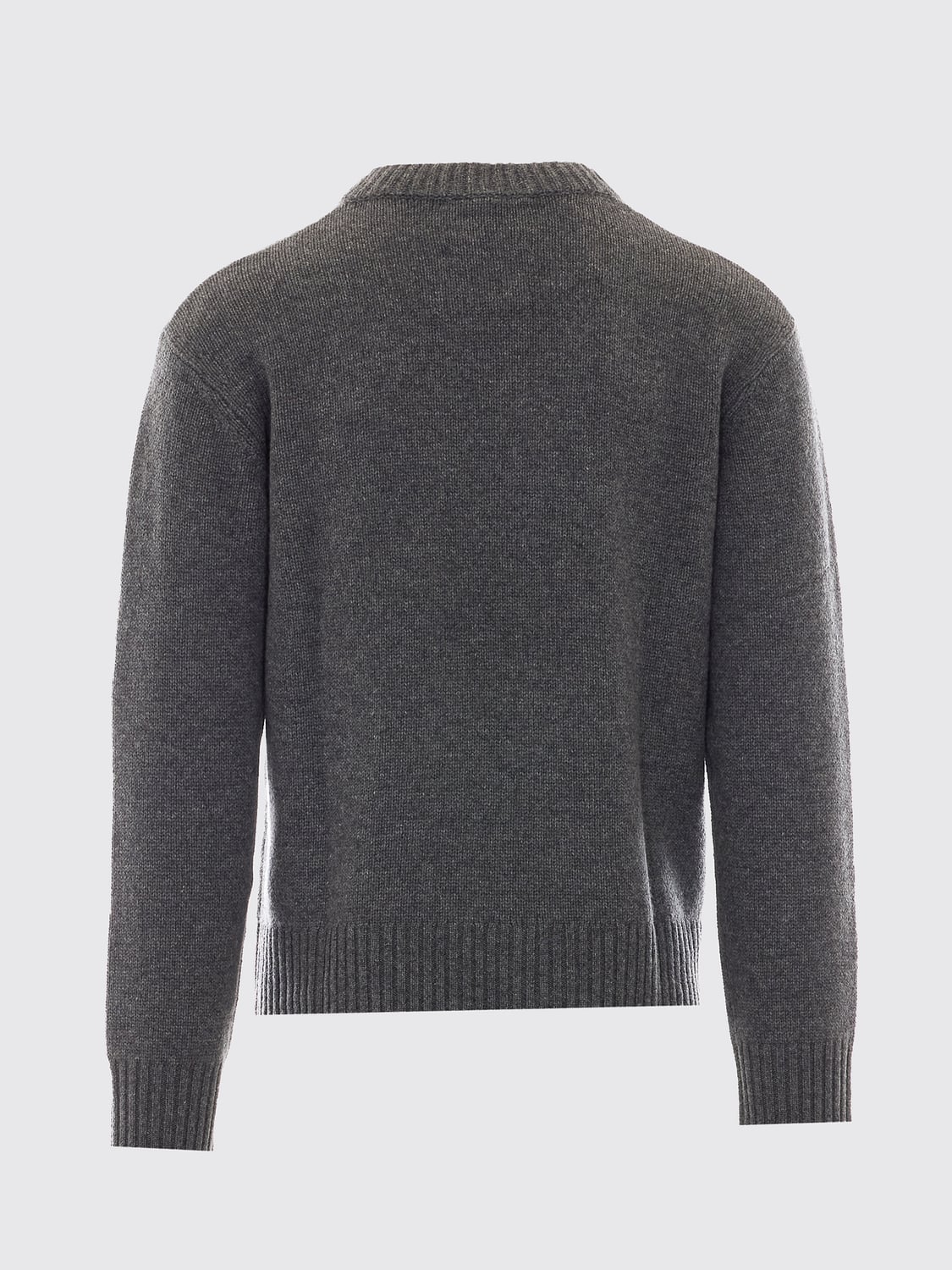 LISA YANG PULL: Pull homme Lisa Yang, Gris - Img 3