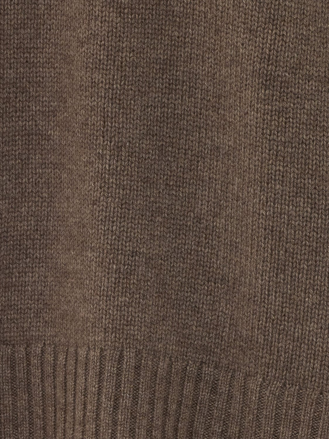 LISA YANG SWEATER: Sweater men Lisa Yang, Beige - Img 4