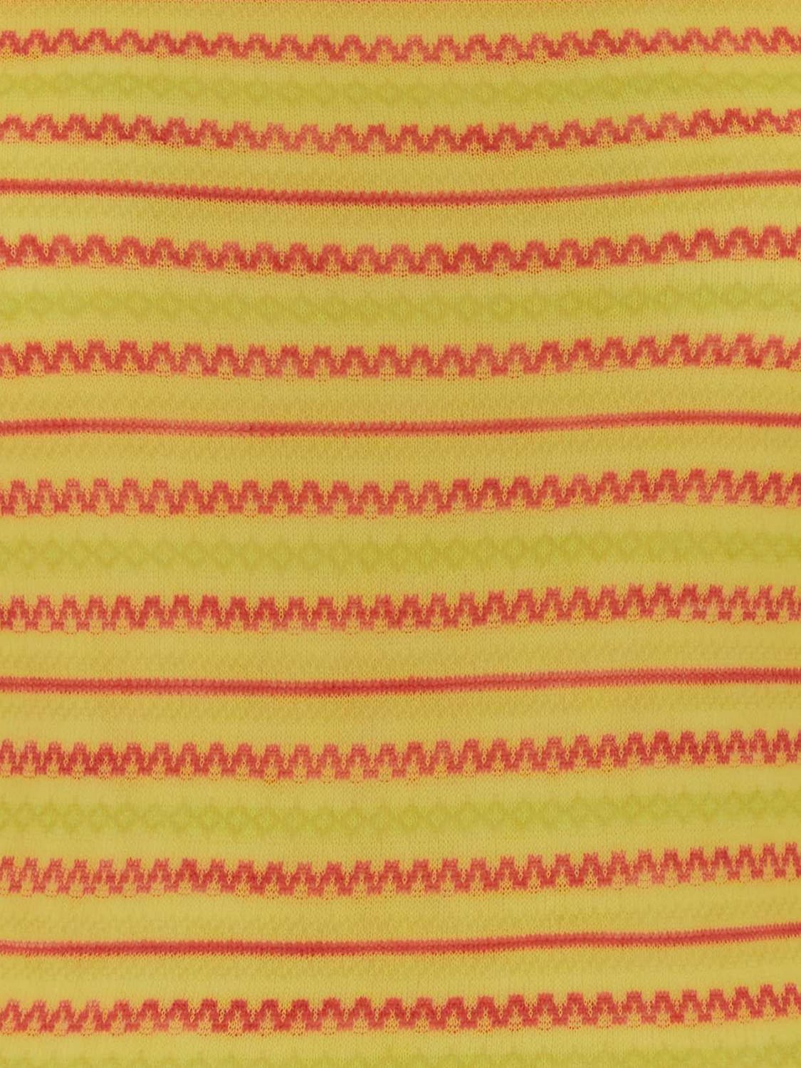 JW ANDERSON PULLOVER: Pullover damen Jw Anderson, Zitronengelb - Img 4