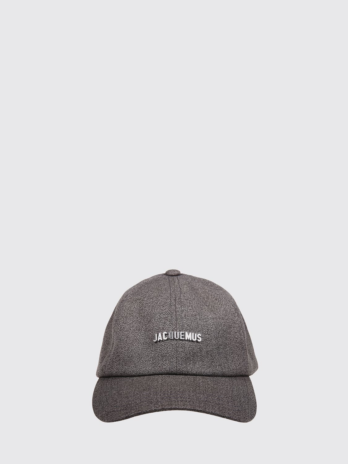 JACQUEMUS HUT: Hut damen Jacquemus, Braun - Img 2