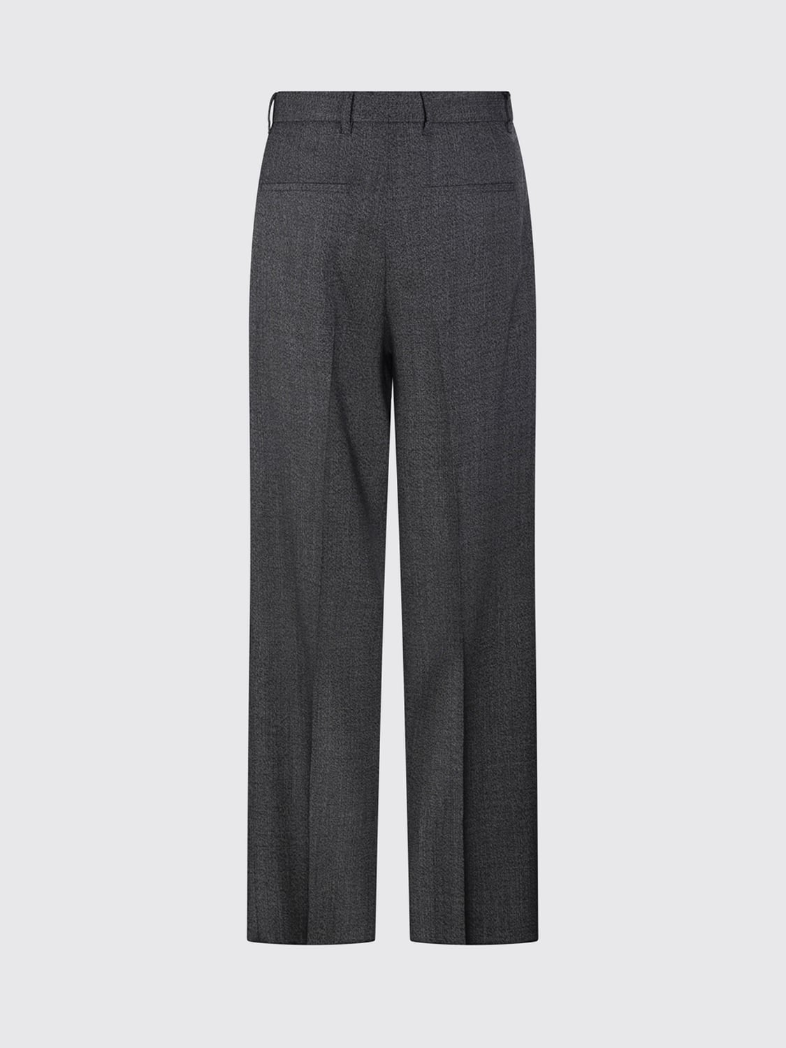 LARDINI PANTS: Pants men Lardini, Grey - Img 3