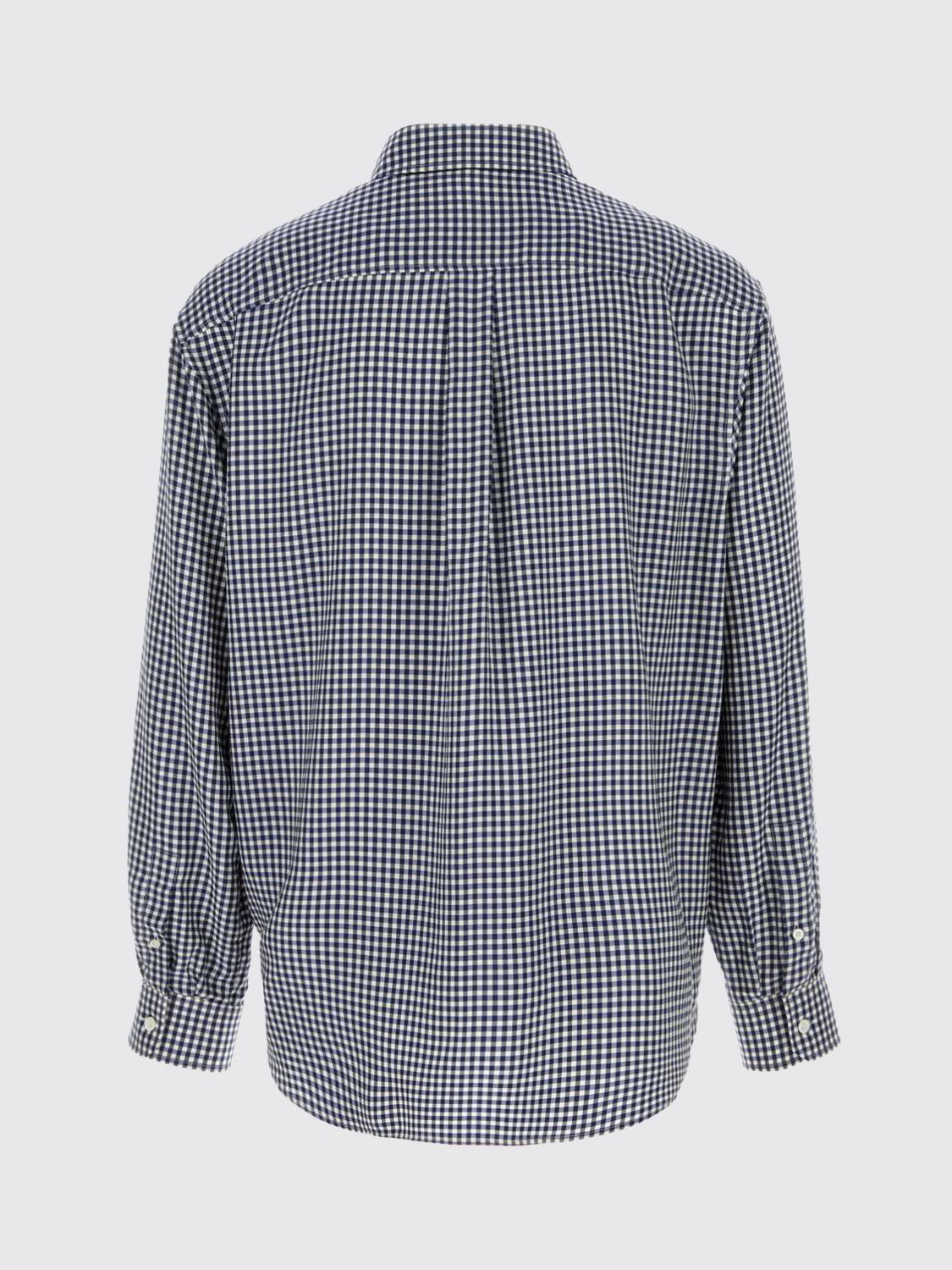 LOEWE HEMD: Hemd herren Loewe, Blau - Img 3
