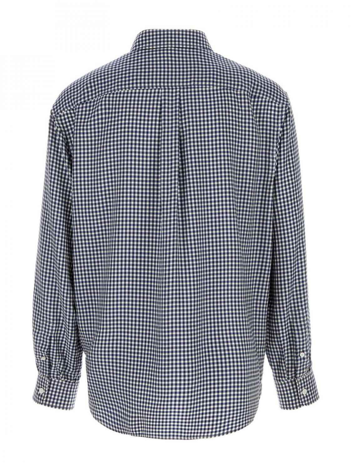 LOEWE HEMD: Hemd herren Loewe, Blau - Img 6