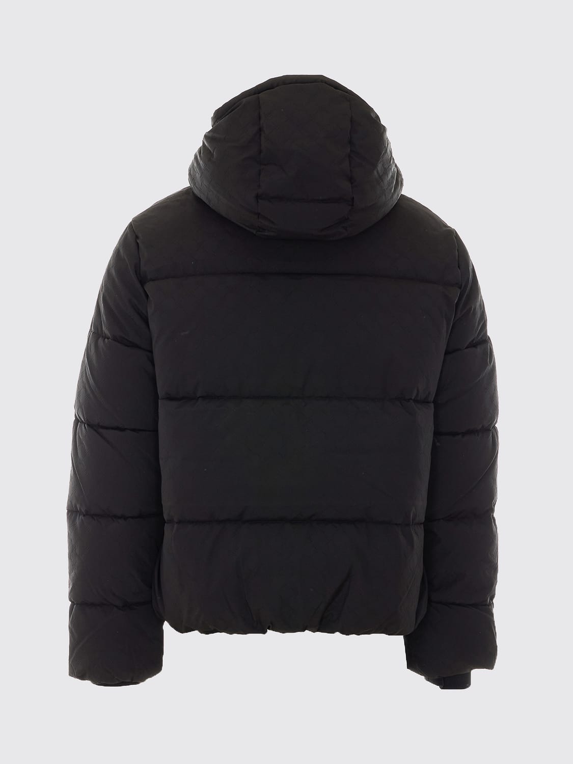 DAILY PAPER JACKET: Jacket men Daily Paper, Black - Img 3