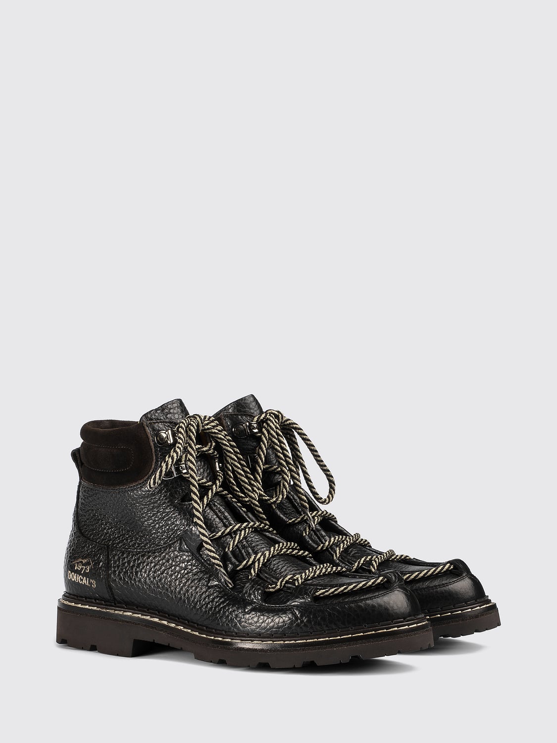 DOUCAL'S BOOT: Boot men Doucal's, Dark - Img 2