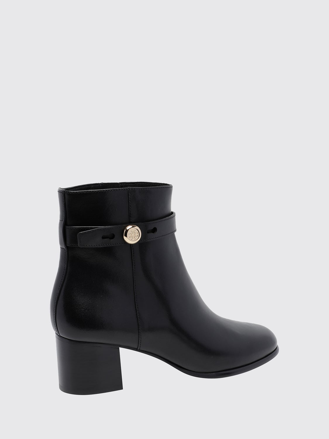 TORY BURCH САПОГИ: Сапоги Женское Tory Burch, Черный - Img 3
