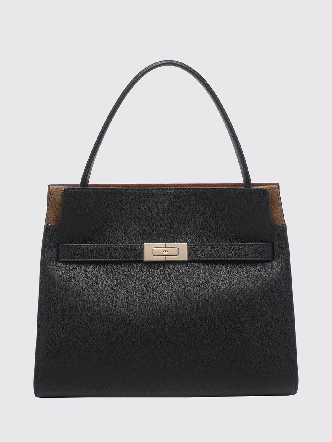TORY BURCH HANDBAG: Handbag woman Tory Burch, Black - Img 1