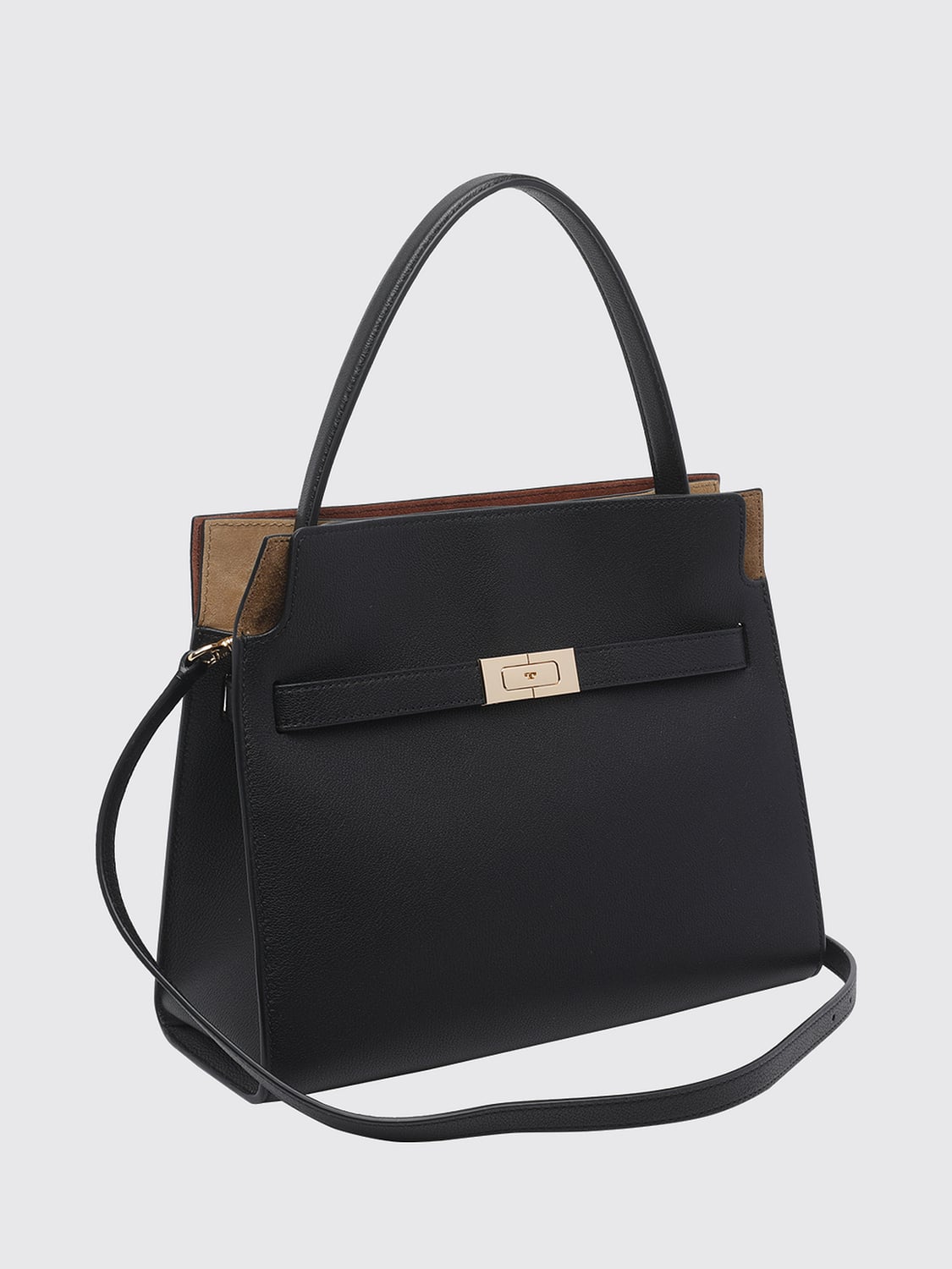 TORY BURCH HANDBAG: Handbag woman Tory Burch, Black - Img 3