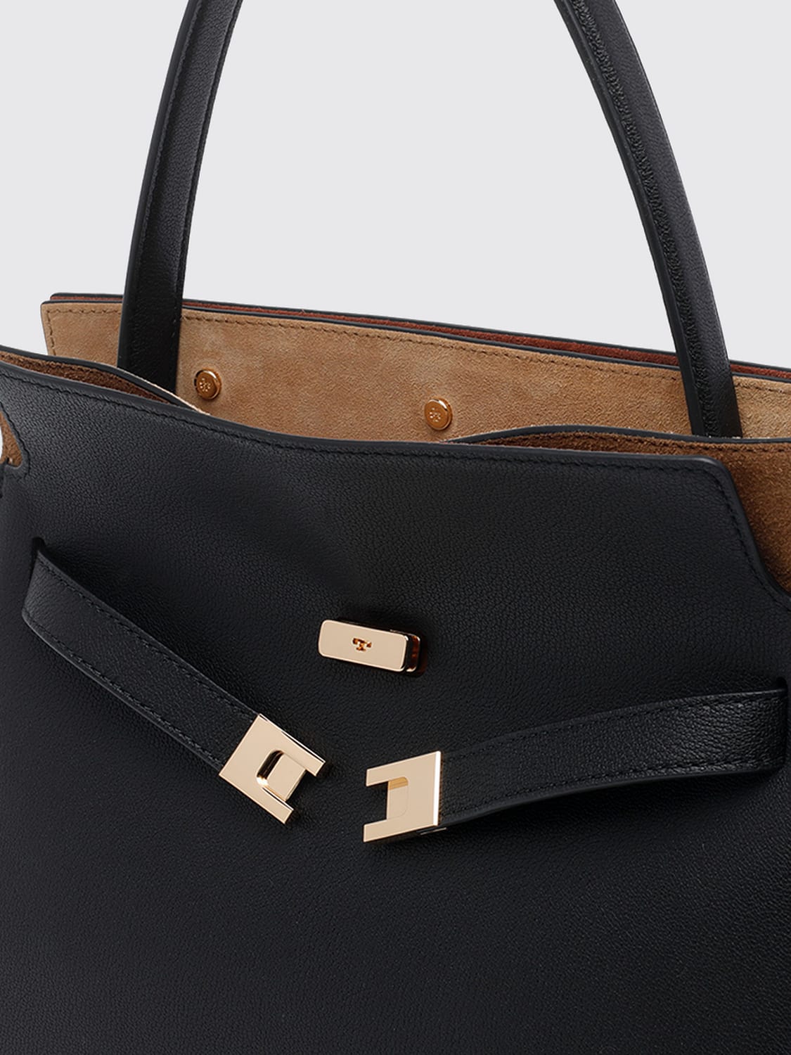 TORY BURCH HANDBAG: Handbag woman Tory Burch, Black - Img 4