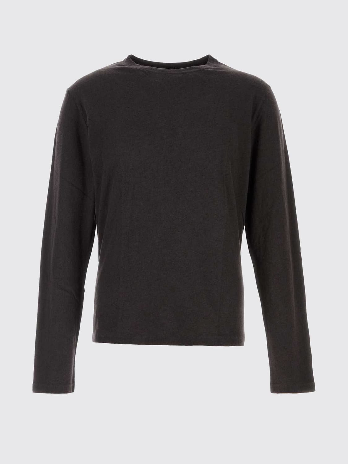 OUR LEGACY PULLOVER: Pullover herren Our Legacy, Grau - Img 2