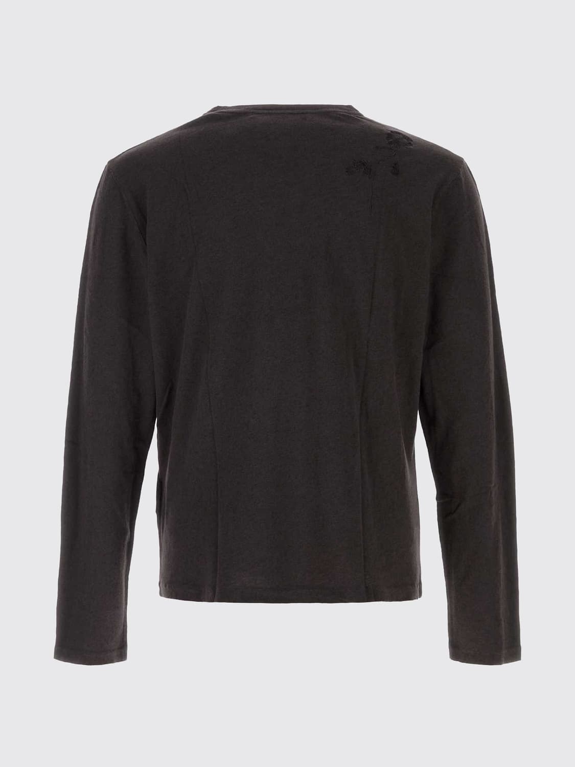 OUR LEGACY PULLOVER: Pullover herren Our Legacy, Grau - Img 3