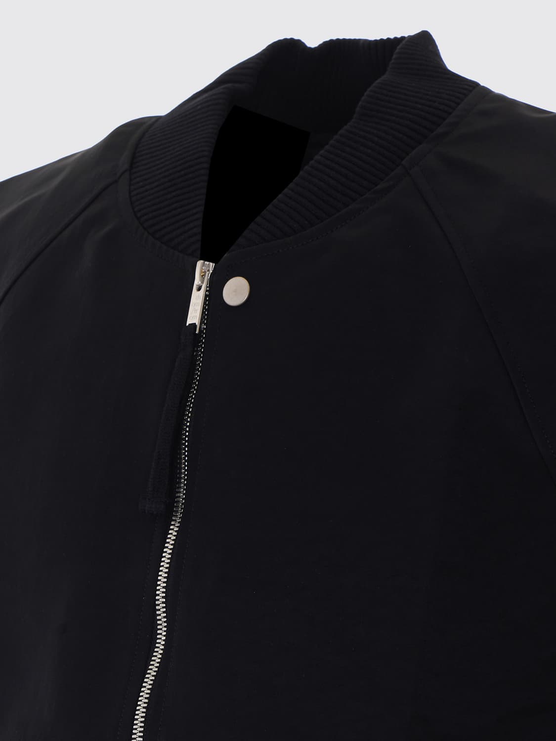 THOM KROM SUIT VEST: Suit vest men Thom Krom, Black - Img 4