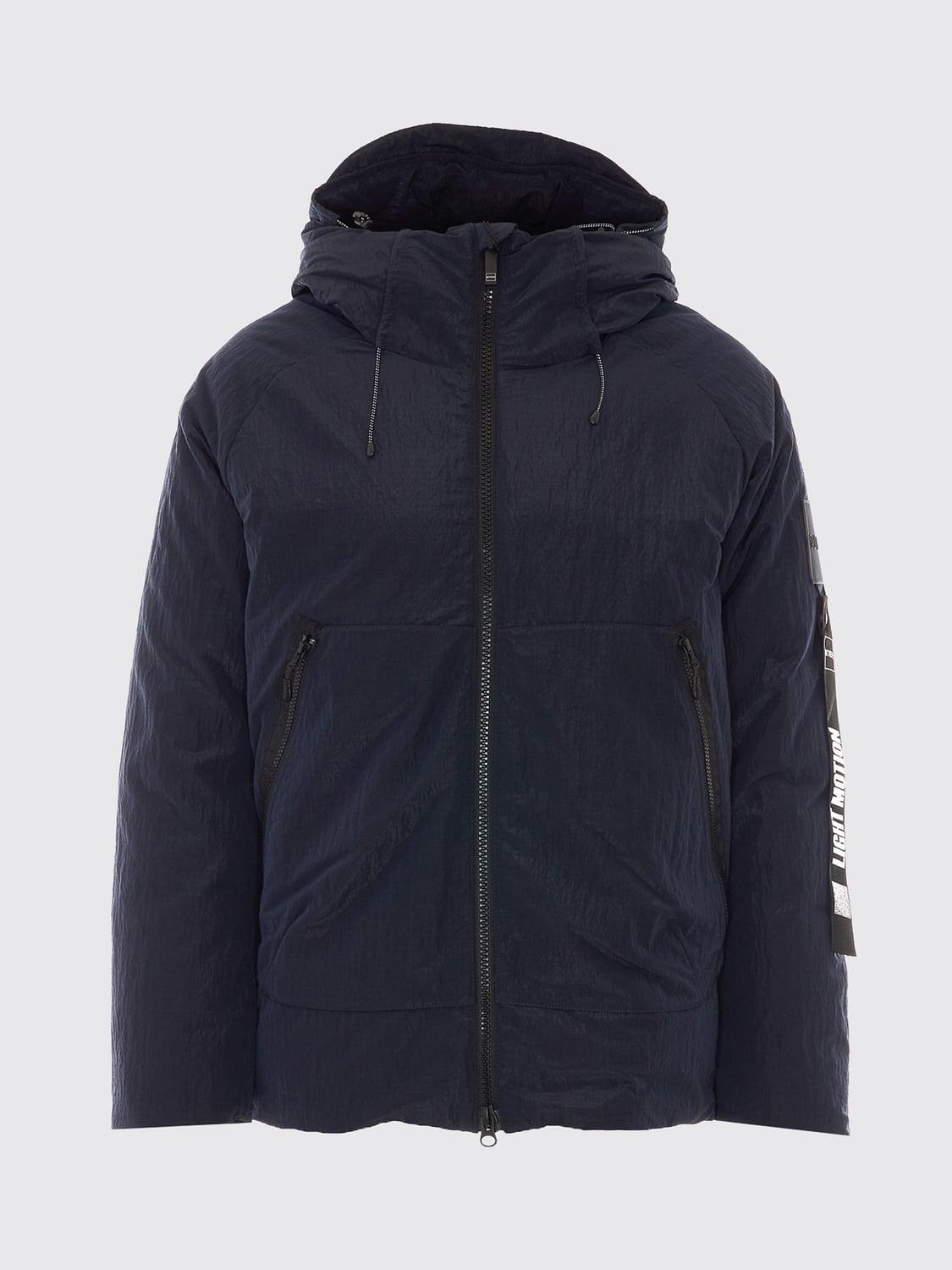 OUTHERE JACKET: Jacket men Outhere, Blue - Img 2