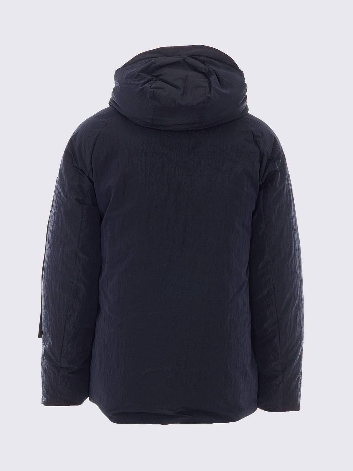 OUTHERE JACKET: Jacket men Outhere, Blue - Img 3