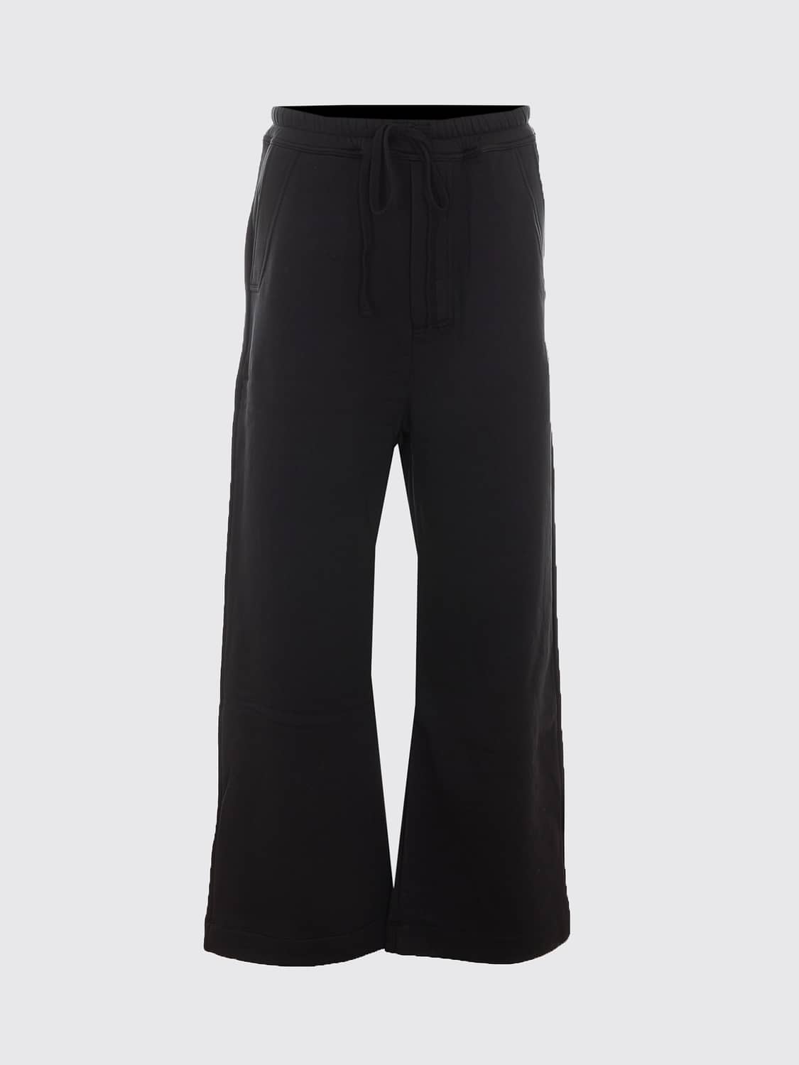 THOM KROM PANTS: Pants men Thom Krom, Black - Img 2