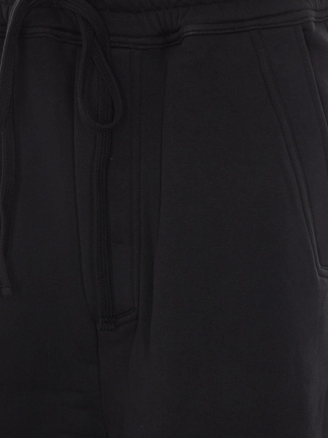 THOM KROM PANTS: Pants men Thom Krom, Black - Img 4