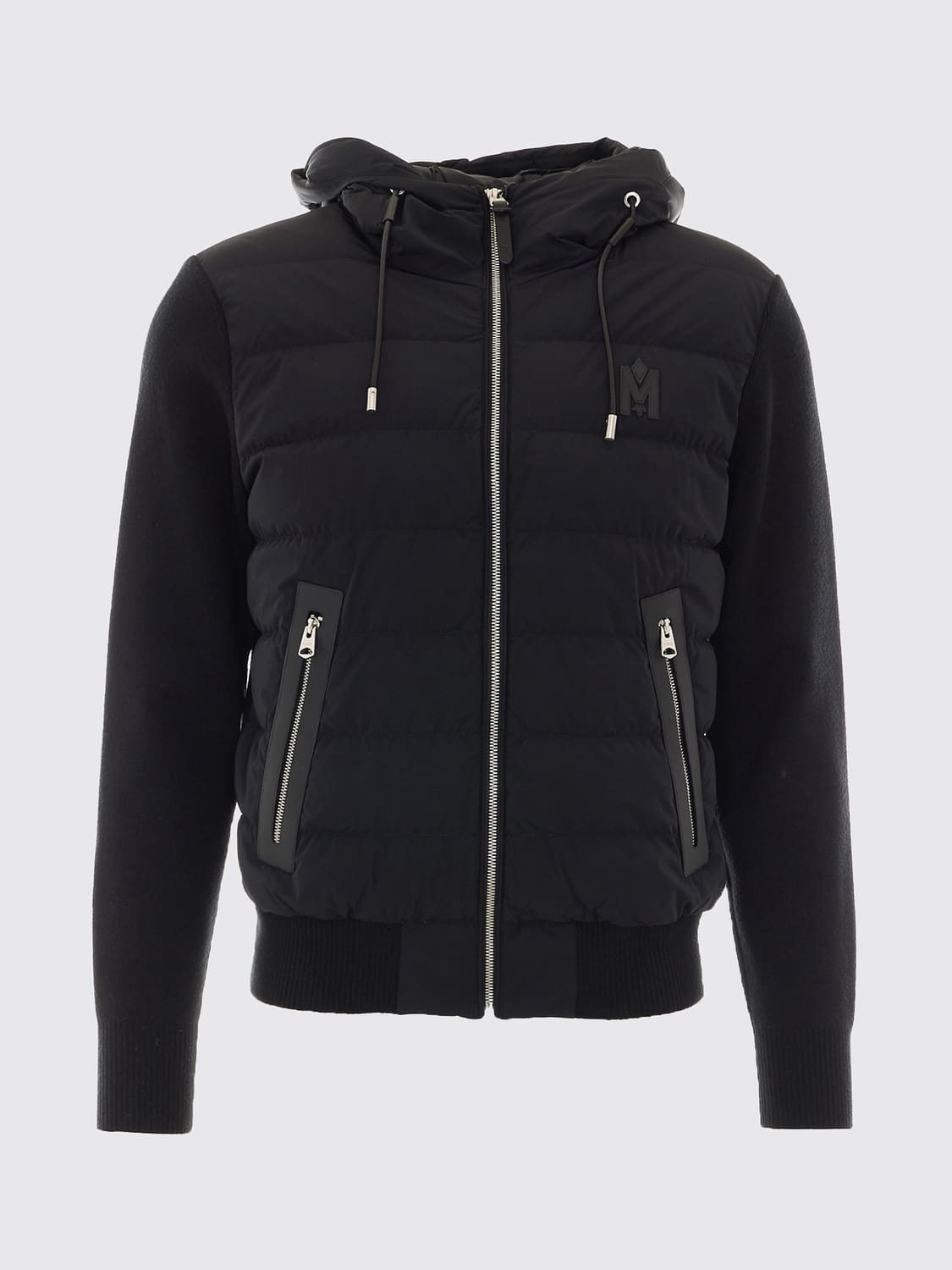 MACKAGE JACKET: Jacket men Mackage, Black - Img 2