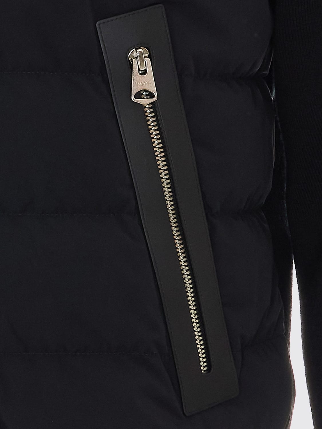 MACKAGE JACKET: Jacket men Mackage, Black - Img 4