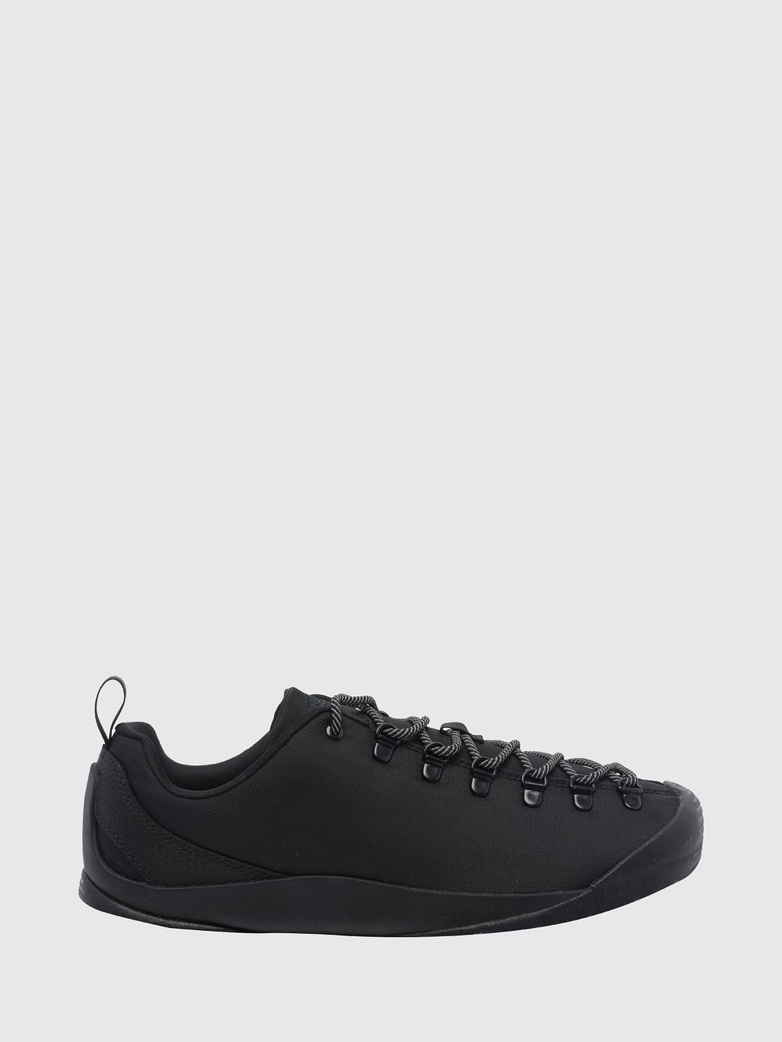 KEEN SNEAKERS: Sneakers men Keen, Black - Img 1