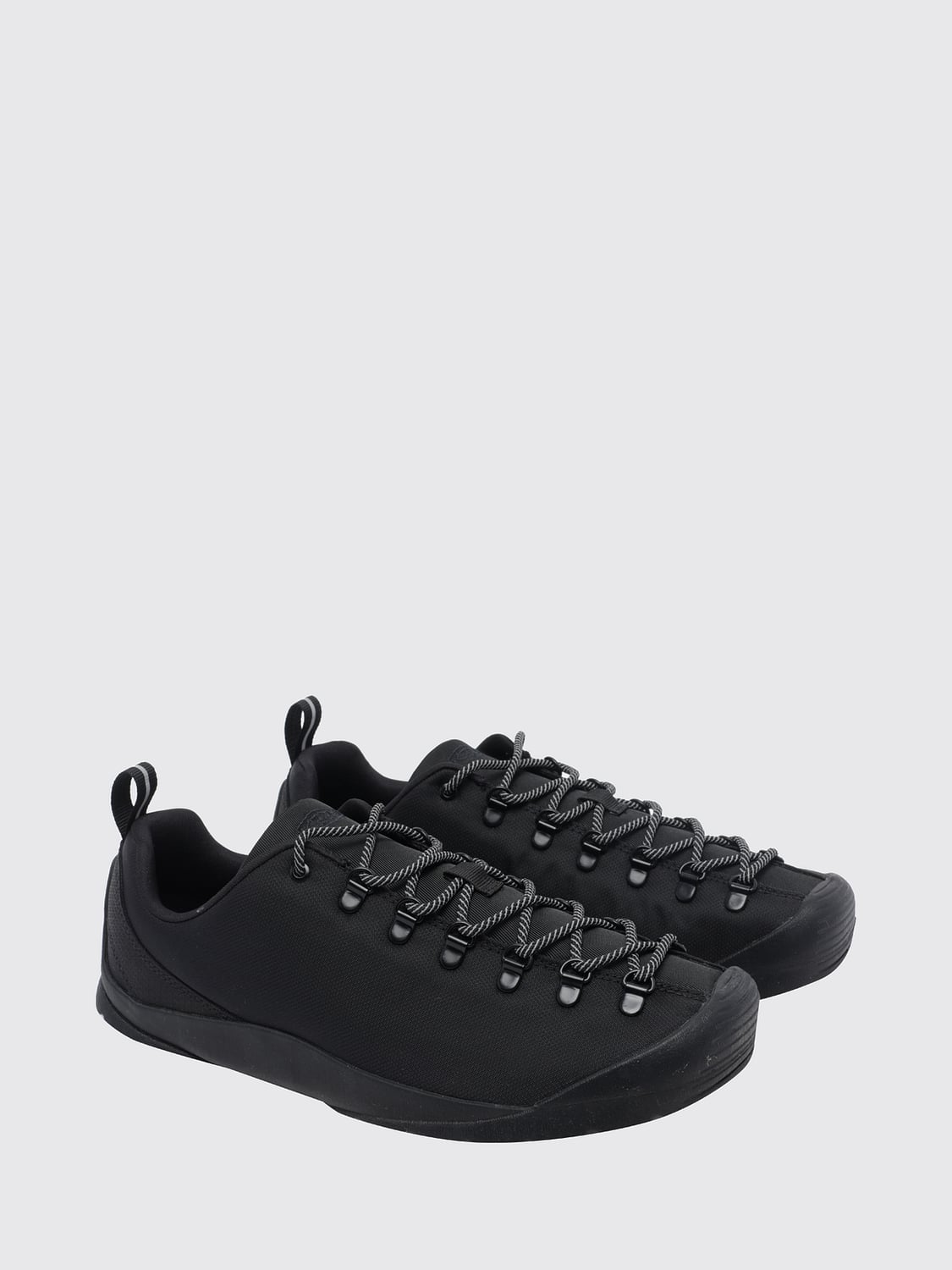 KEEN SNEAKERS: Sneakers men Keen, Black - Img 2