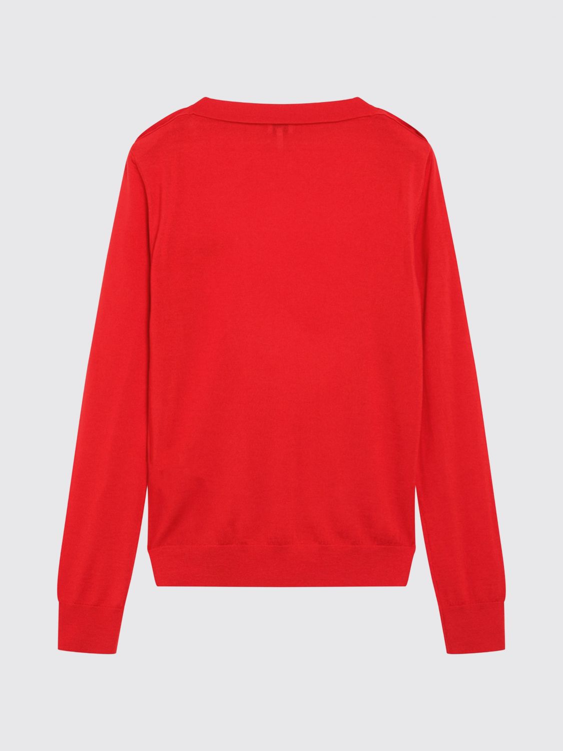 LOEWE MAGLIA: Maglia donna Loewe, Rosso - Img 3