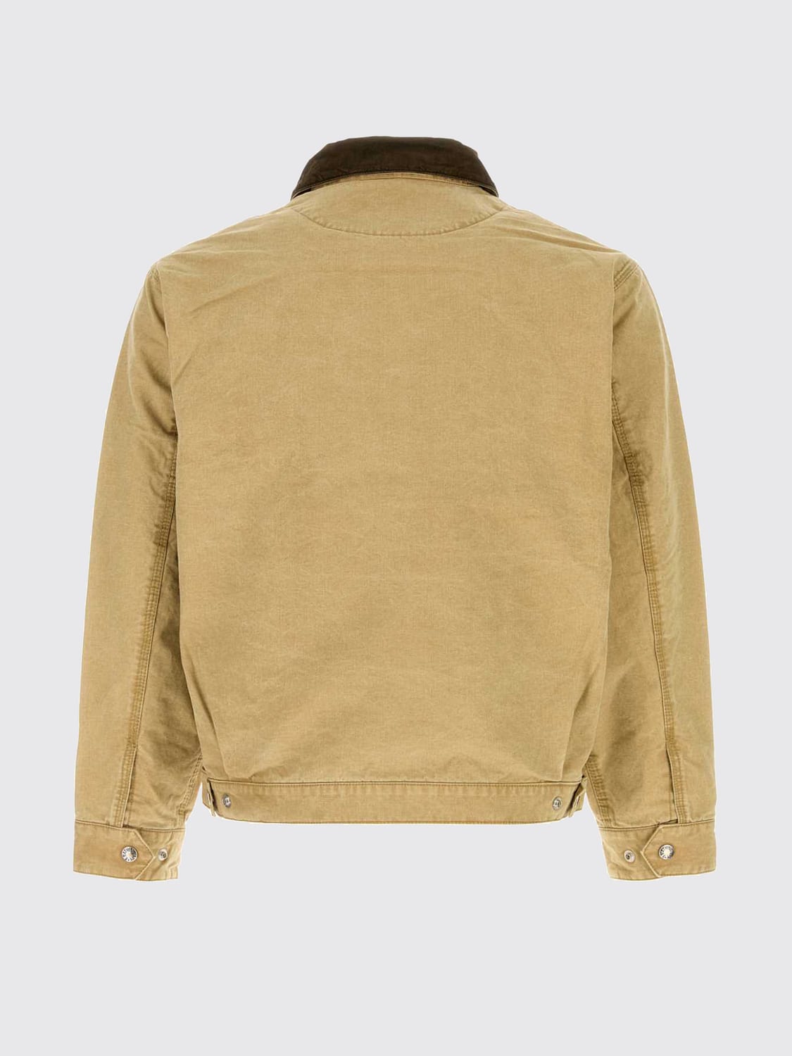 BAPE JACKET: Jacket men Bape, Beige - Img 3