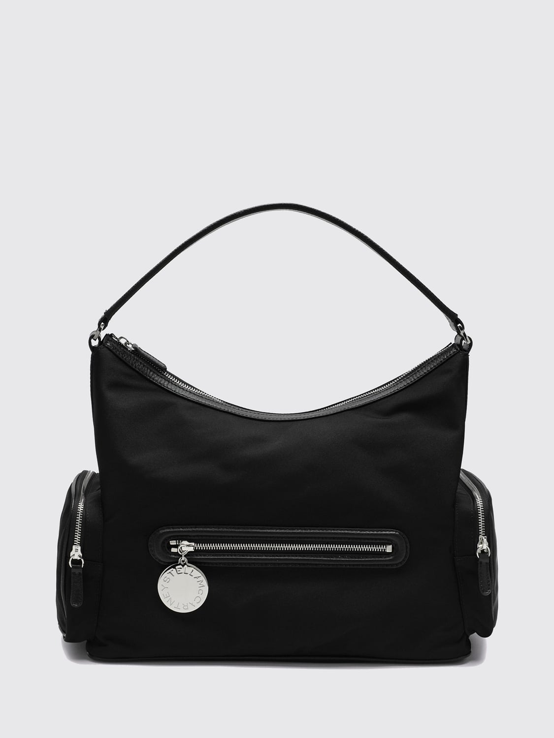 STELLA MCCARTNEY HANDBAG: Handbag woman Stella McCartney, Black - Img 1
