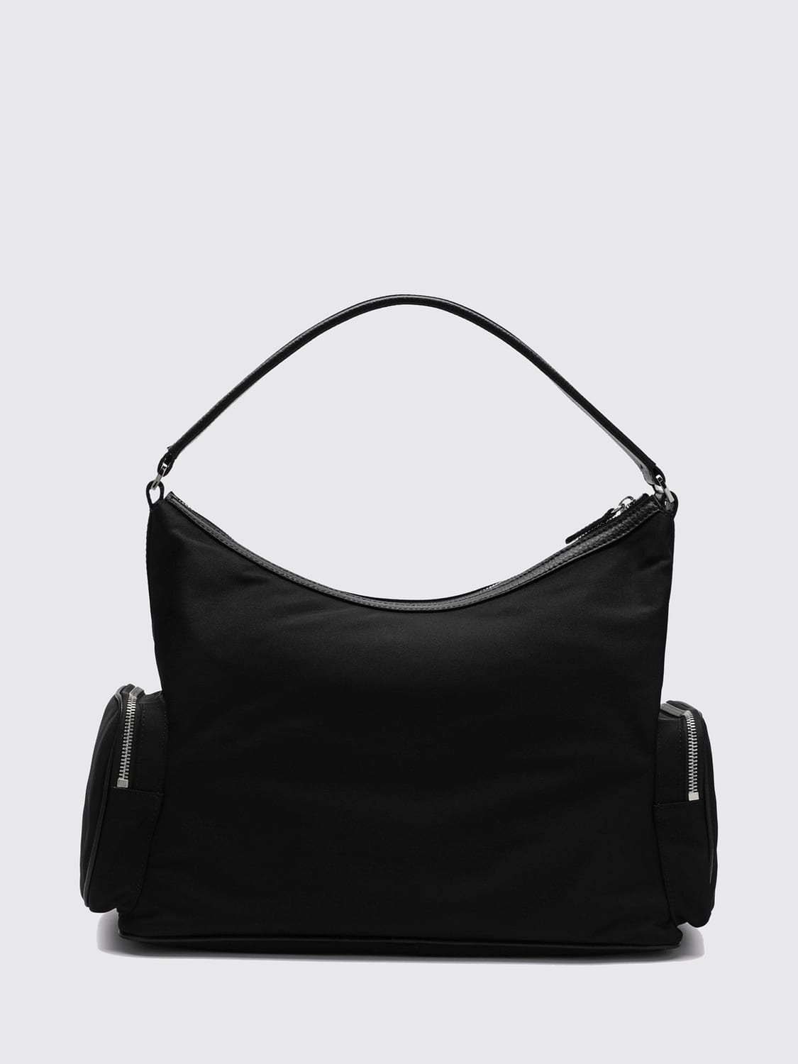 STELLA MCCARTNEY HANDBAG: Handbag woman Stella McCartney, Black - Img 3