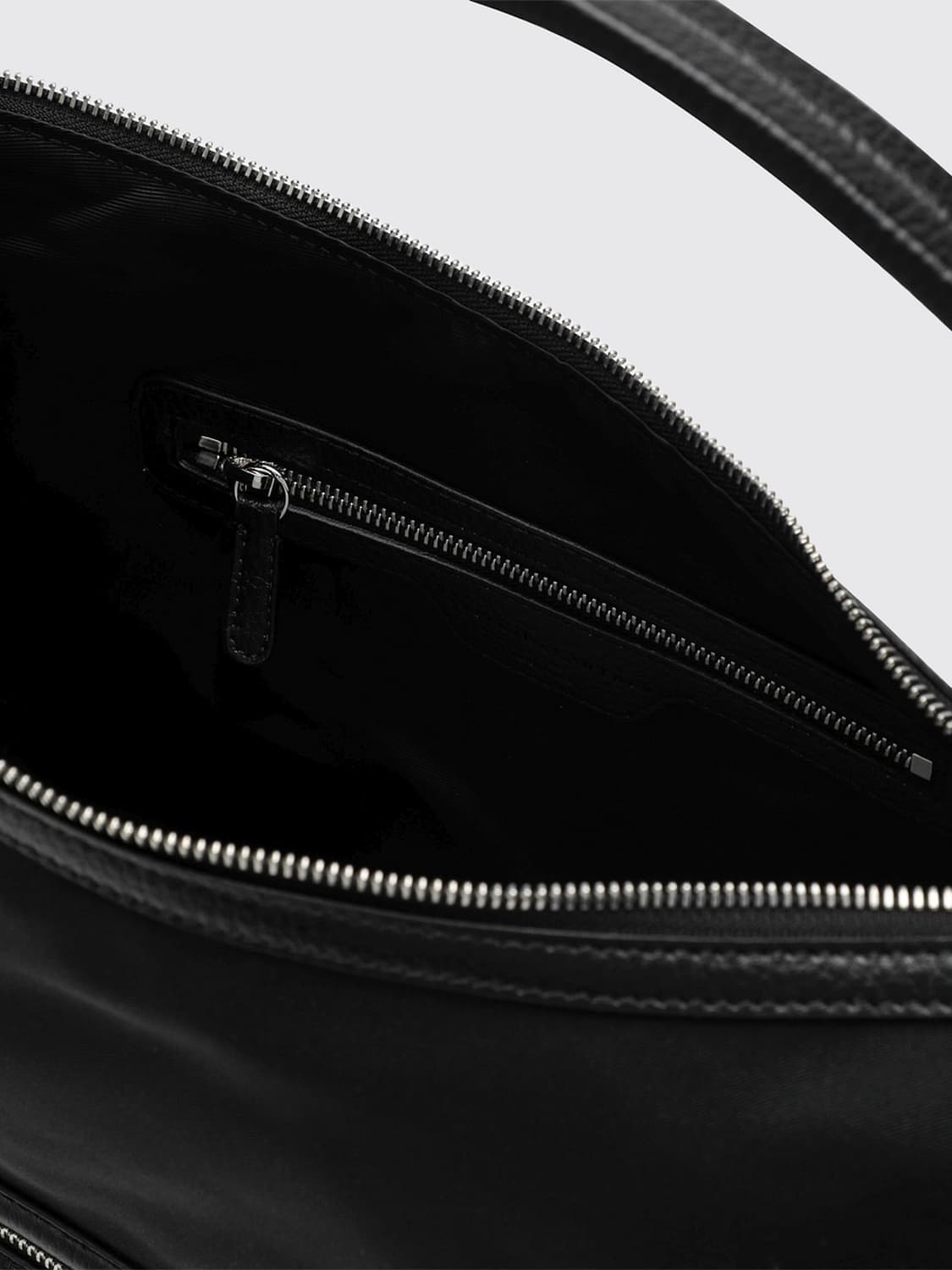 STELLA MCCARTNEY HANDBAG: Handbag woman Stella McCartney, Black - Img 6
