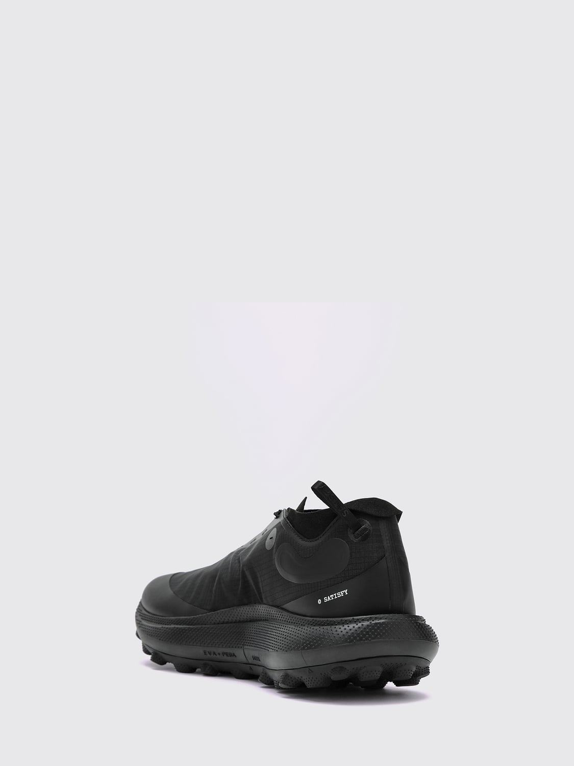 SATISFY SNEAKERS: Sneakers men Satisfy, Black - Img 3