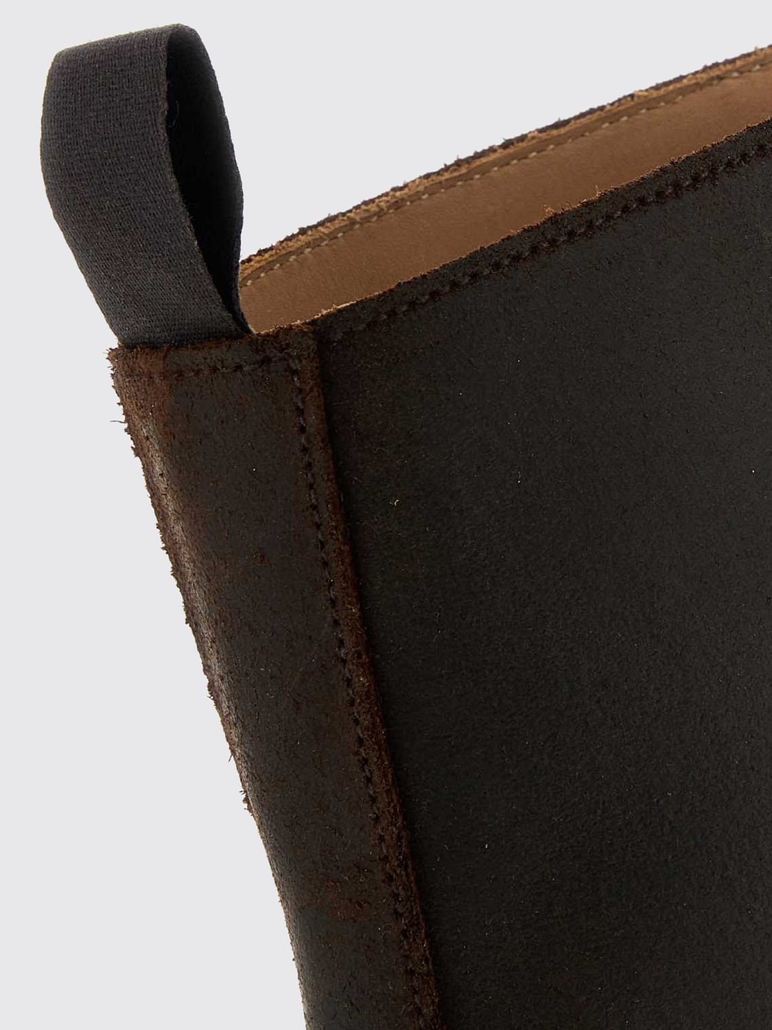 CROCKETT & JONES LOAFERS: Loafers men Crockett & Jones, Brown - Img 3