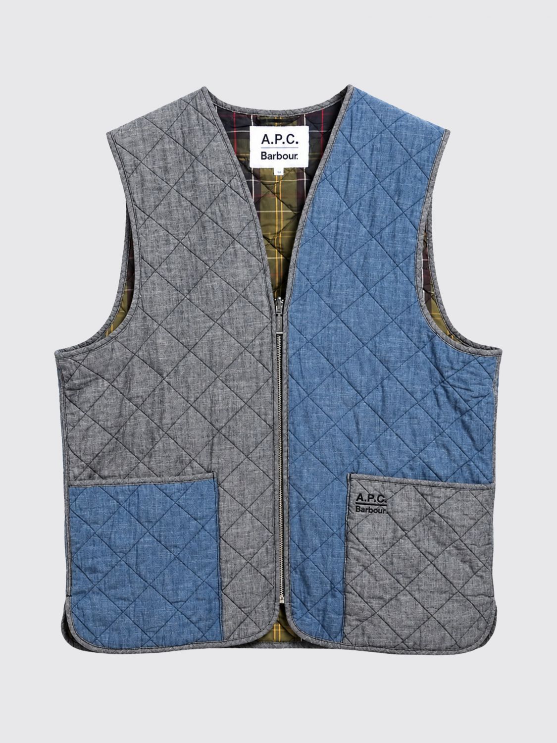BARBOUR GIACCA: Giacca uomo Barbour, Blue - Img 3