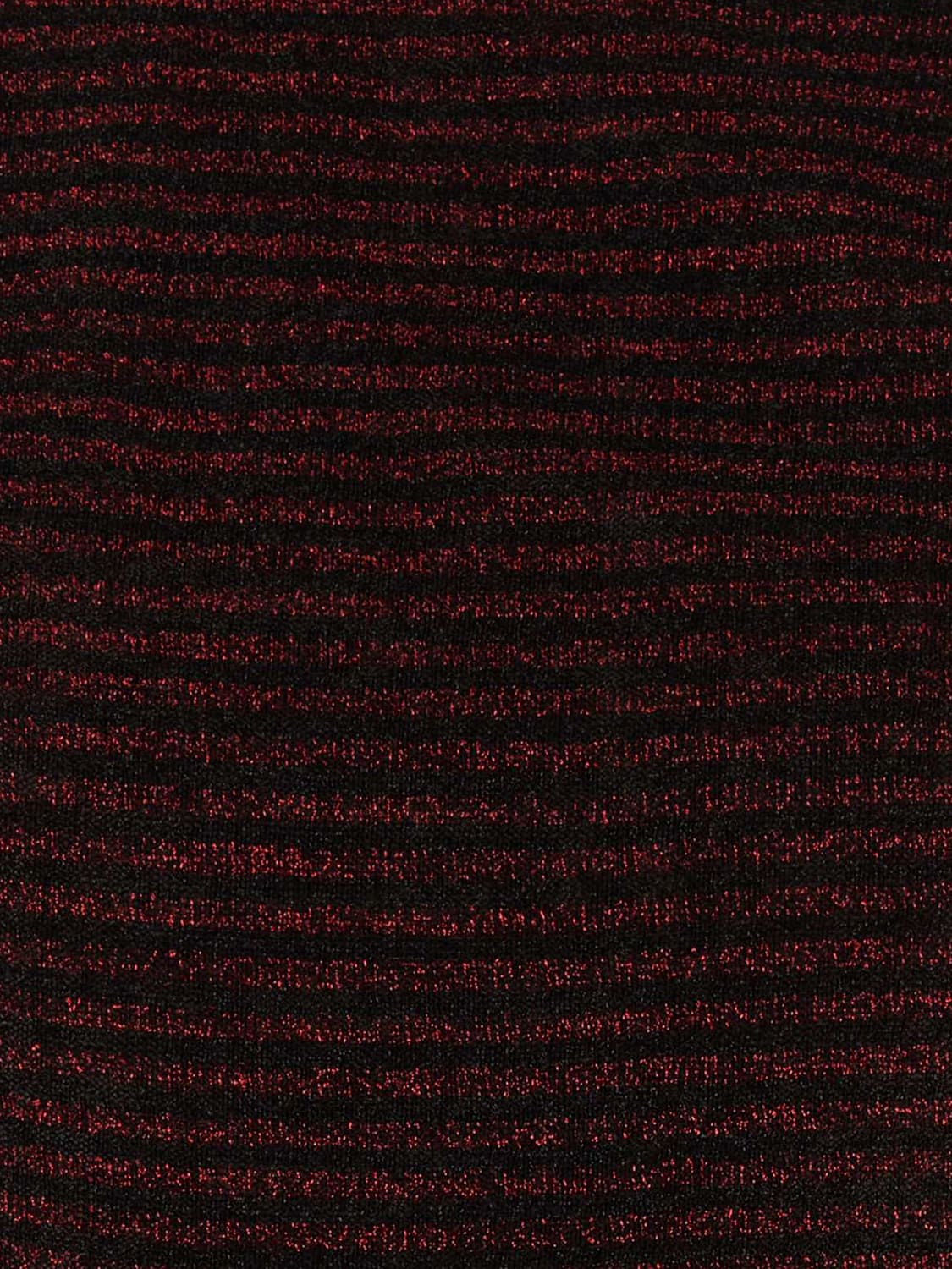 ISABEL MARANT ETOILE PULLOVER: Pullover damen Isabel Marant Etoile, Schwarz - Img 4