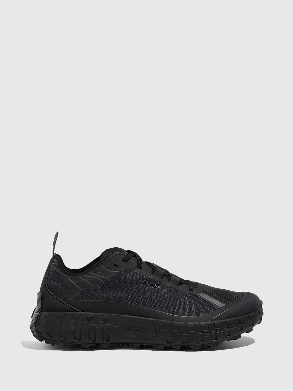NORDA SCHUHE: Schuhe damen Norda, Schwarz - Img 1