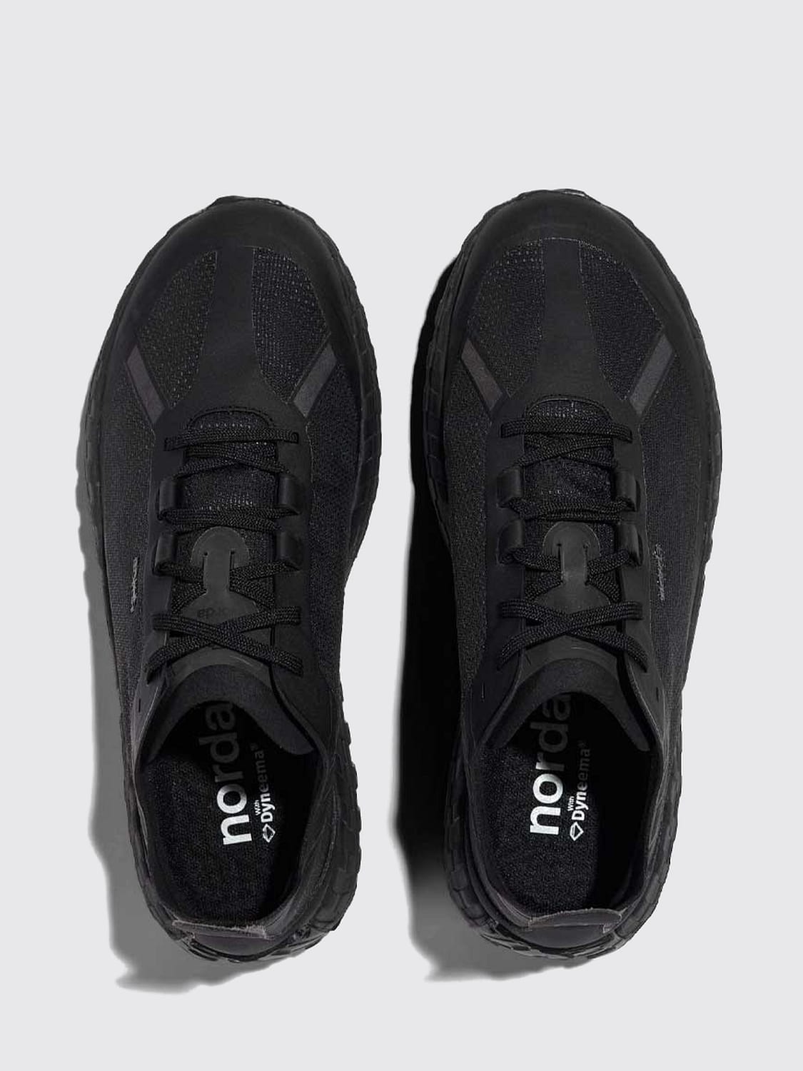 NORDA SCHUHE: Schuhe damen Norda, Schwarz - Img 2
