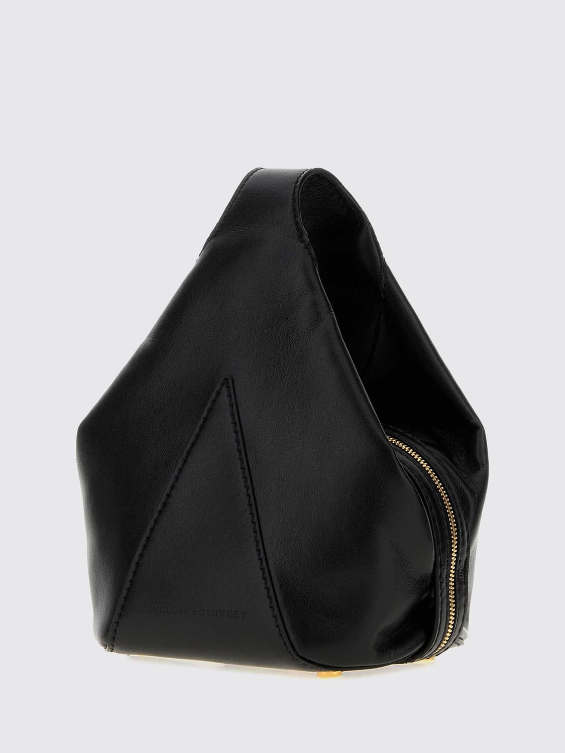 STELLA MCCARTNEY HANDBAG: Handbag woman Stella McCartney, Black - Img 3