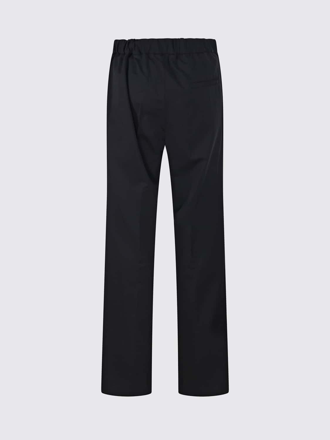 HEVO PANTS: Pants men Hevo, Black - Img 3