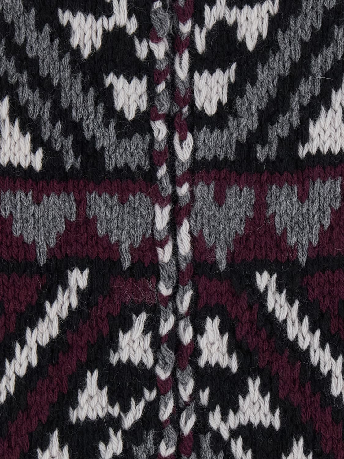 ROBERTO COLLINA SWEATER: Sweater men Roberto Collina, Black - Img 4
